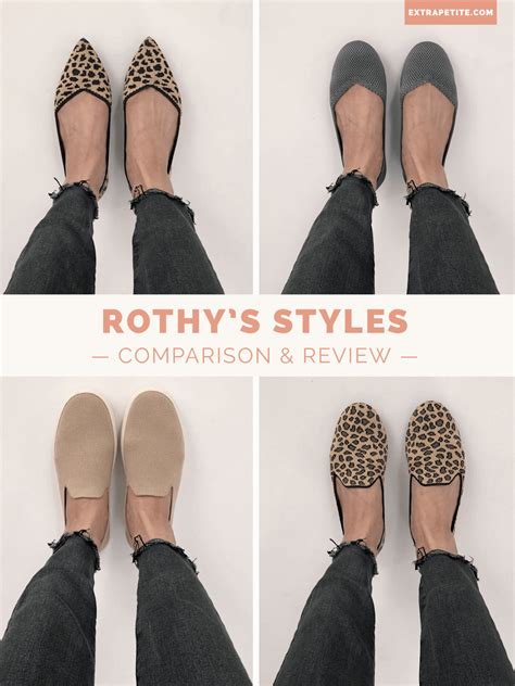 flats similar to rothys.